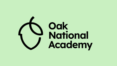 Oak National Academy Logo